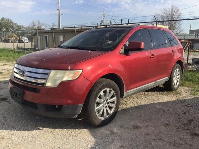 2007 Ford Edge SELImage 1