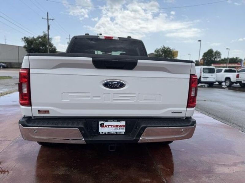 2021 Ford F-150 XLTImage 6