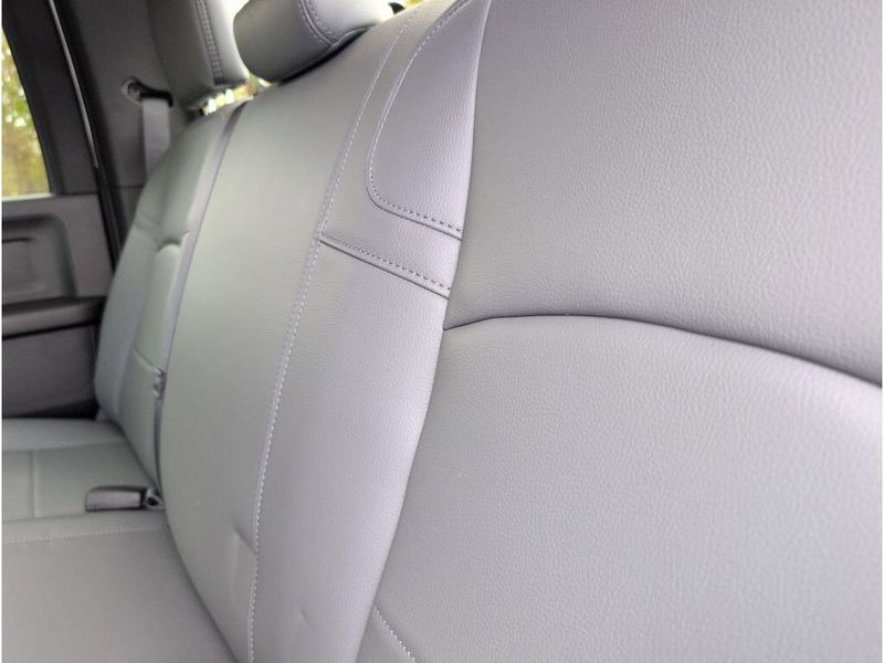 New 2026 RAM 3500 Tradesman Crew Cab Chassis 4x4 60