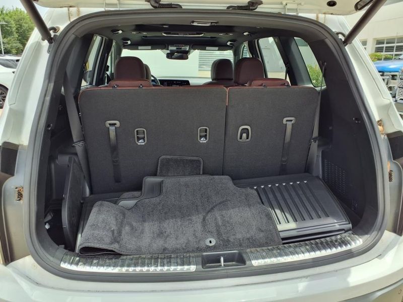 2023 Kia Telluride SXImage 5