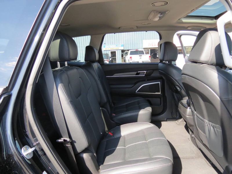 Used 2022 Kia Telluride EX AWD 4dr SUVImage 30