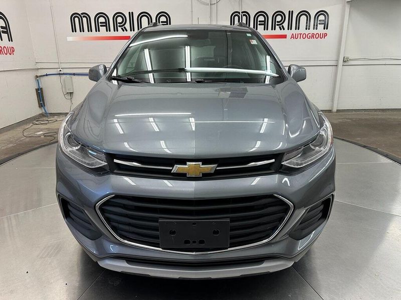 2019 Chevrolet Trax LTImage 9