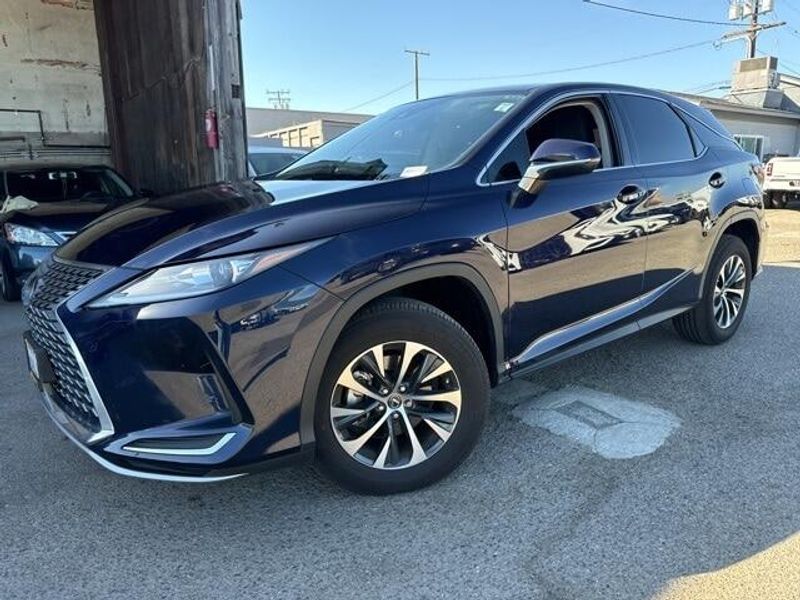 2022 Lexus RX 350Image 10