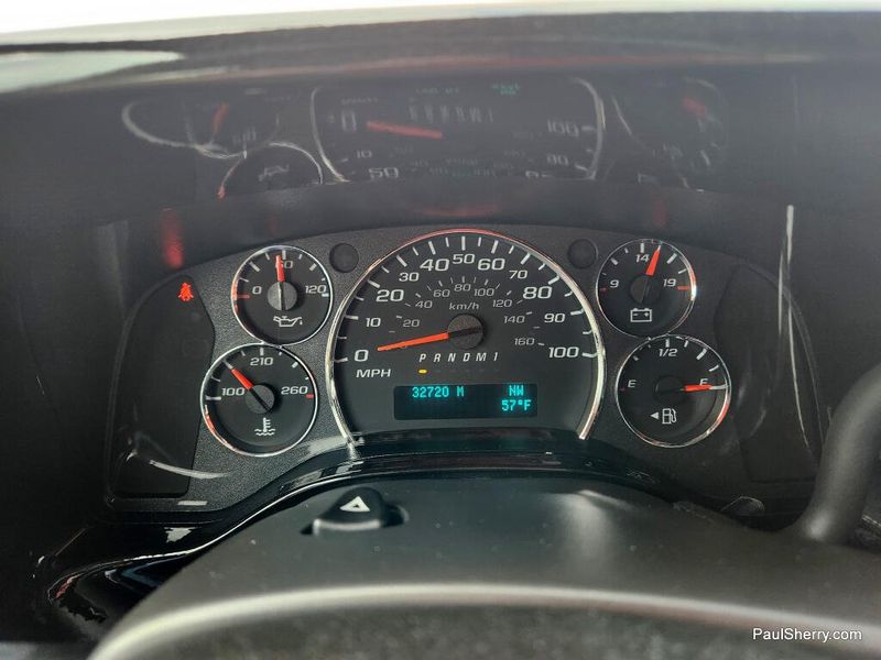 Used 2023 Chevrolet Express Cargo 