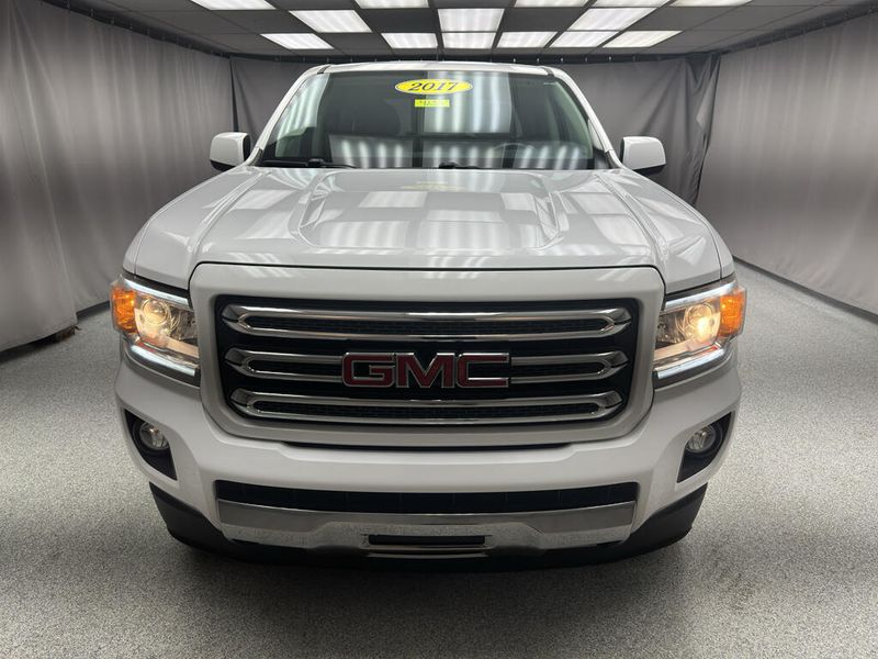 Used 2017 GMC Canyon 4WD SLEImage 6