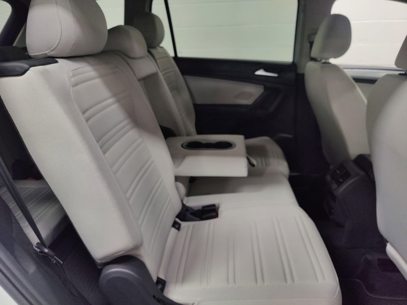 Used 2024 Volkswagen Tiguan SImage 13