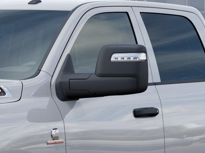 New 2026 RAM 2500 Tradesman Crew Cab 4x4 6
