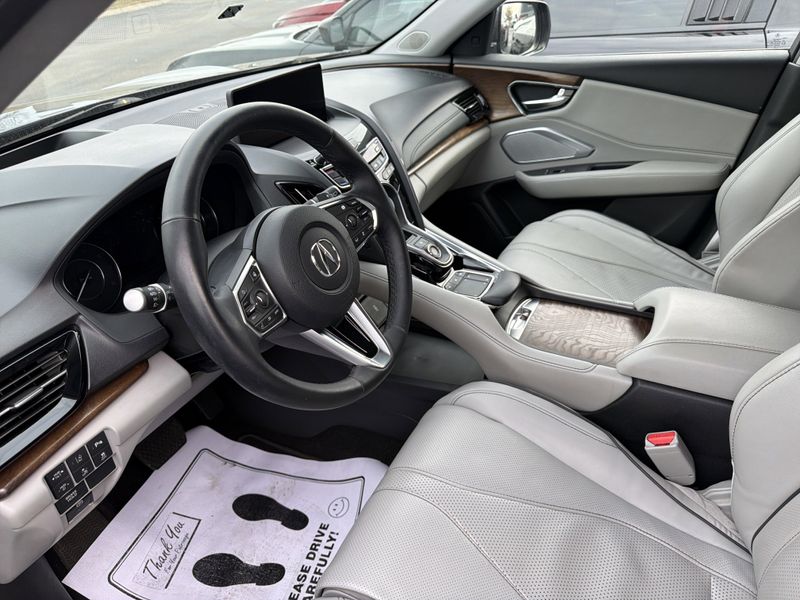 Used 2019 Acura RDX w/Advance PkgImage 20