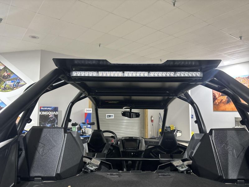 Used 2022 Polaris RZR PRO XP 4 ULTIMATE Image 36