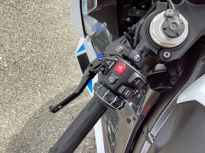 2025 BMW S 1000 RR 