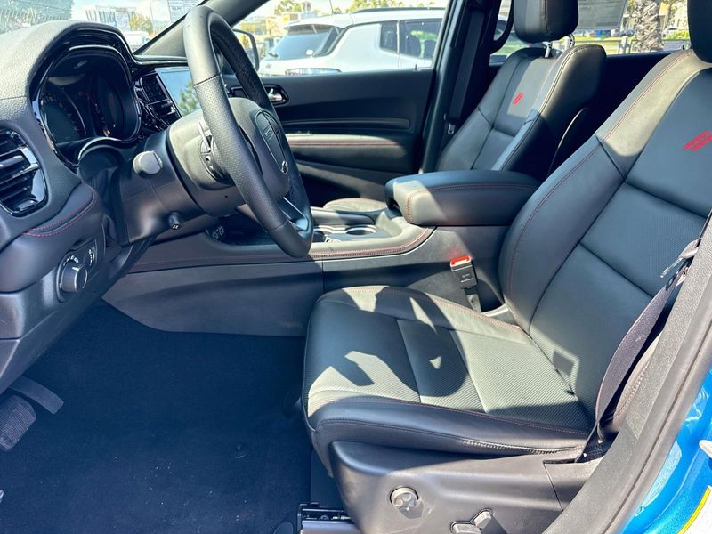 New 2026 Dodge Durango Gt Plus Awd