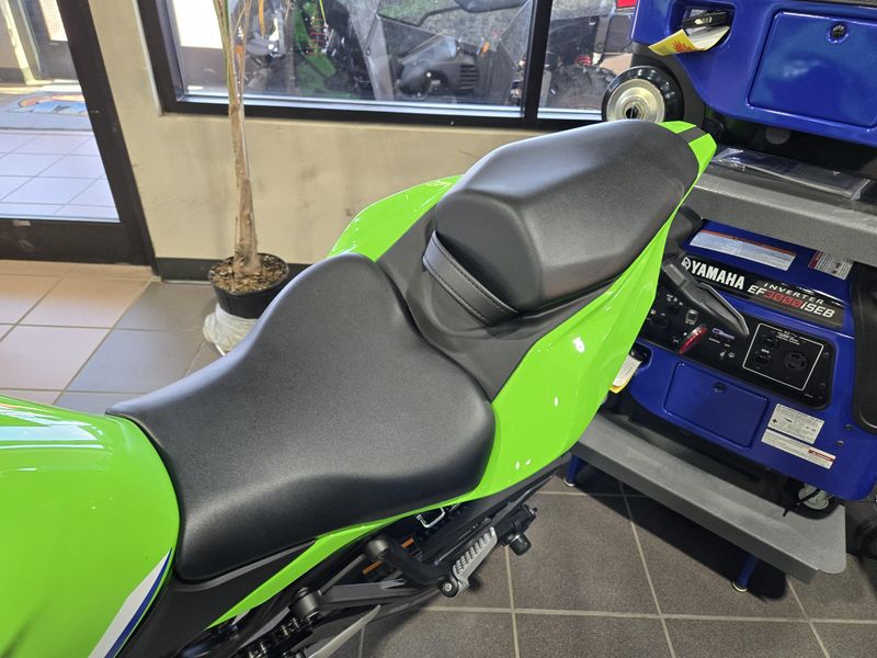 NEW 2026 KAWASAKI NINJA ZX 4RR ABS Image 18