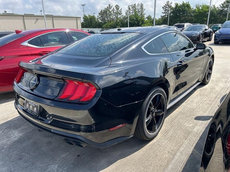 2019 Ford Mustang BullittImage 4