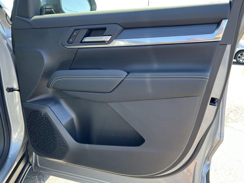 2026 Gmc Terrain Elevation photo 13