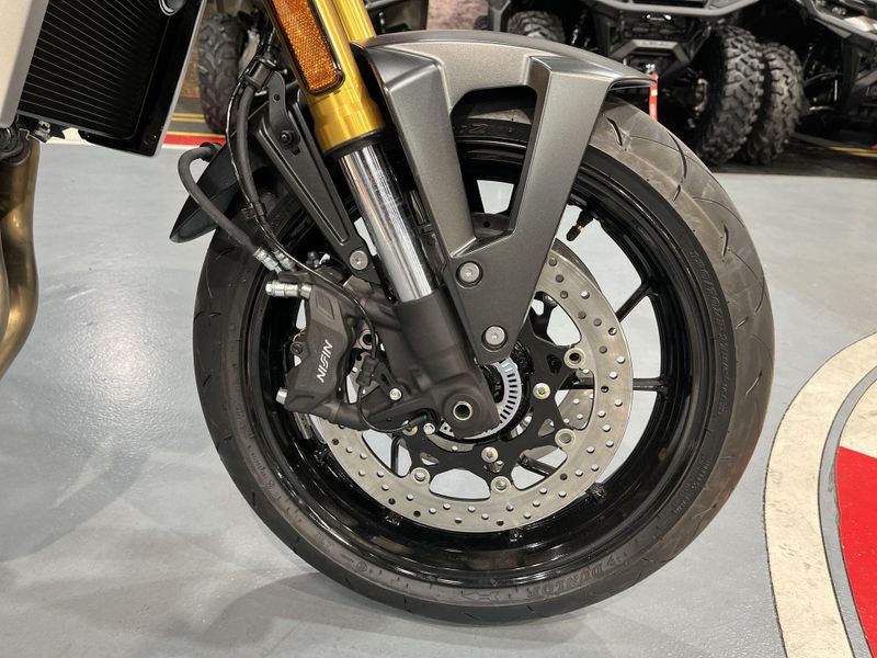 New 2026 Suzuki GSX-8T Image 20