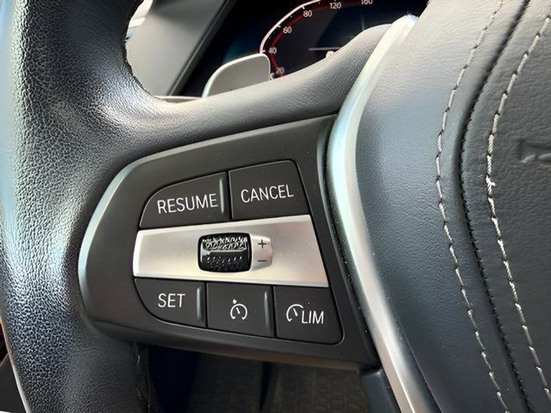 Used 2023 BMW X5 xDrive40i