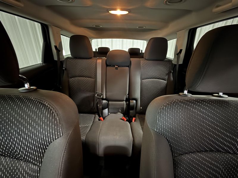 Used 2018 Dodge Journey SEImage 23