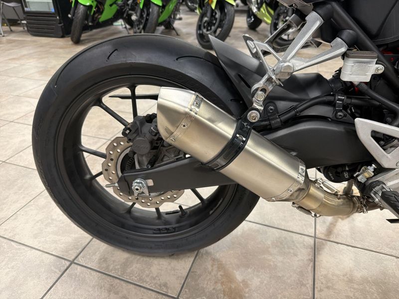 Used 2023 Honda CB300R ABS Image 21