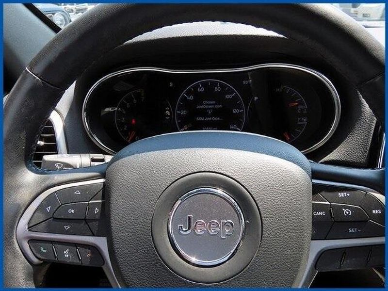 2022 Jeep Grand Cherokee WK Laredo XImage 15