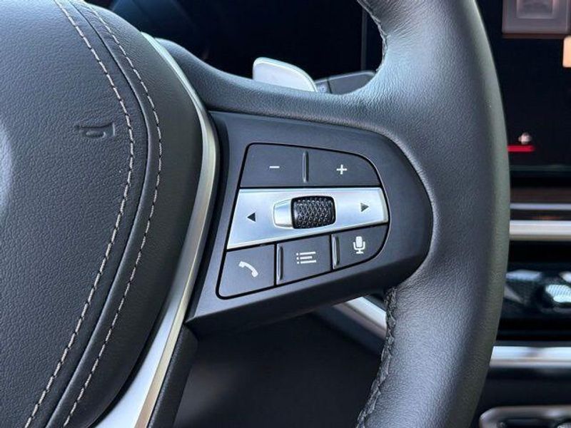 New 2026 BMW X5 xDrive40iImage 22