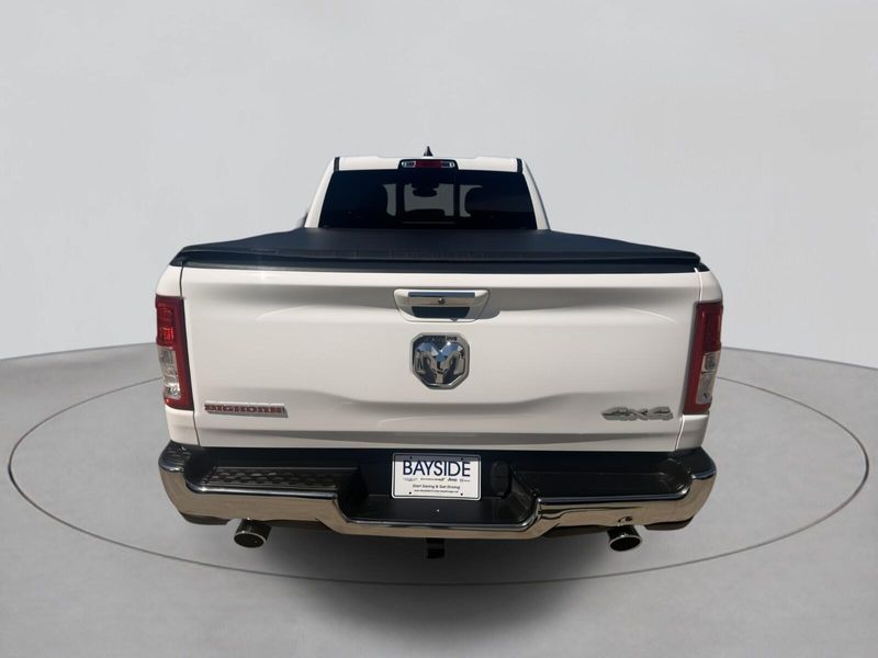 2020 Ram 1500 Big Horn photo 6
