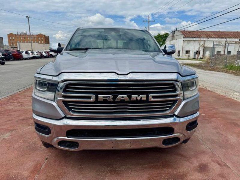 Used 2023 RAM 1500 LaramieImage 2
