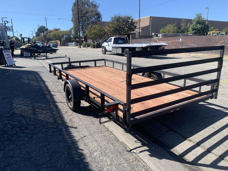 New 2025 Zieman F-816 WIDE BODY Image 12