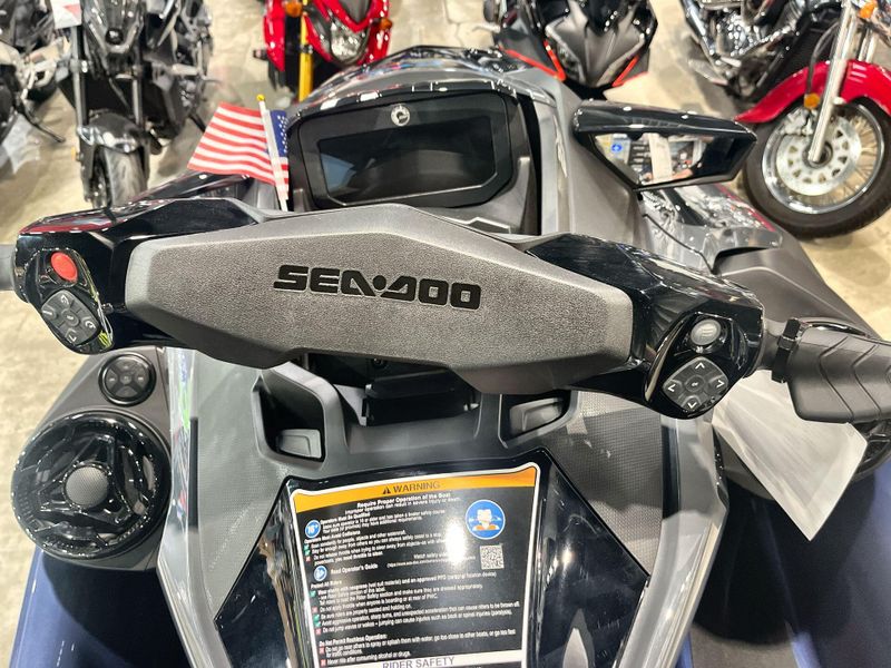 New 2025 Sea-Doo GTX 230 (SOUND SYSTEM) Image 10
