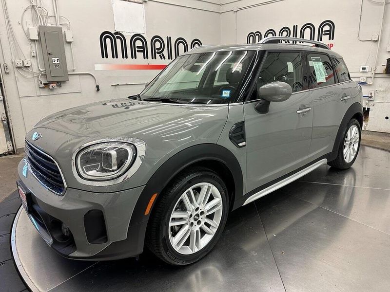 2022 MINI Countryman SignatureImage 11