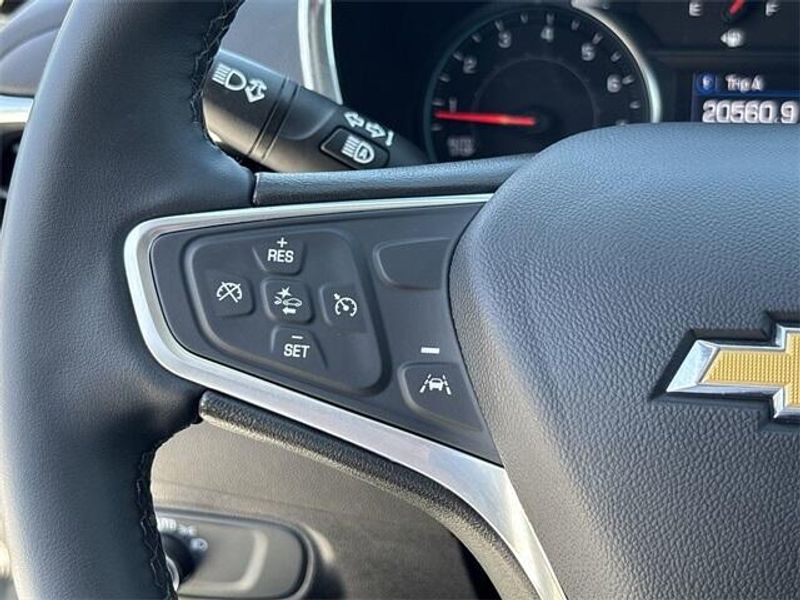 2023 Chevrolet Equinox LTImage 22