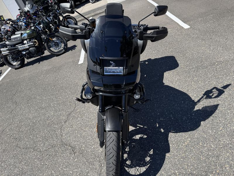 Used 2022 Harley-Davidson Pan America 1250 Special 