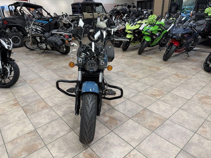 Used 2023 Indian Motorcycle SCOUT SIXTY Image 12