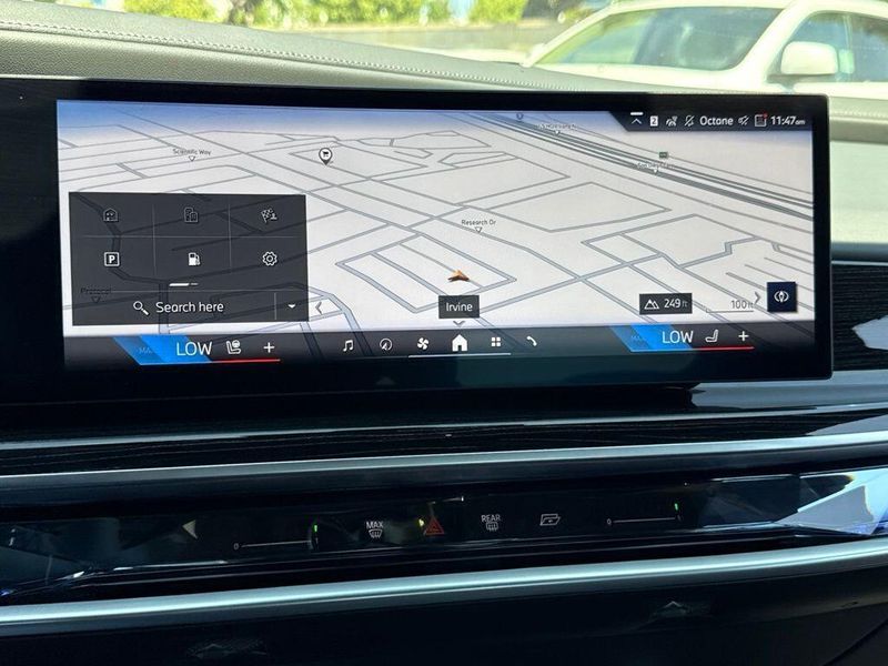 Used 2026 BMW 7 Series 740iImage 28