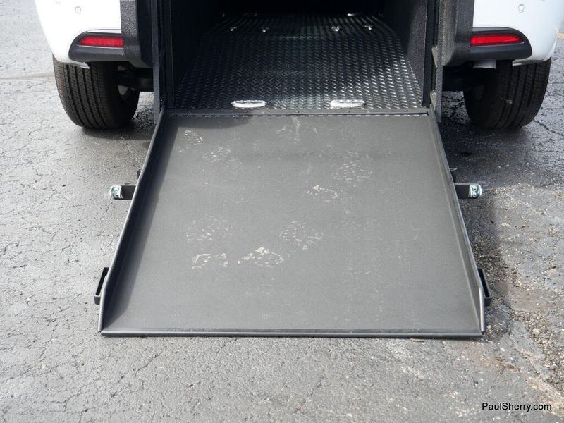 New 2026 Chrysler Voyager Lx