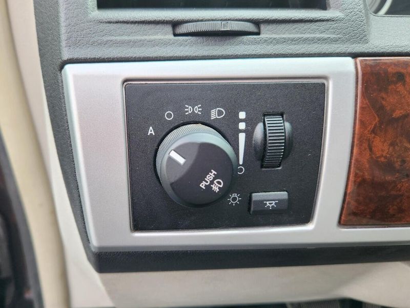 Used 2010 Chrysler Town & Country Touring Plus