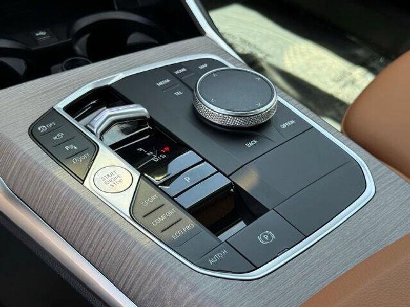 Used 2026 BMW 3 Series 330iImage 27
