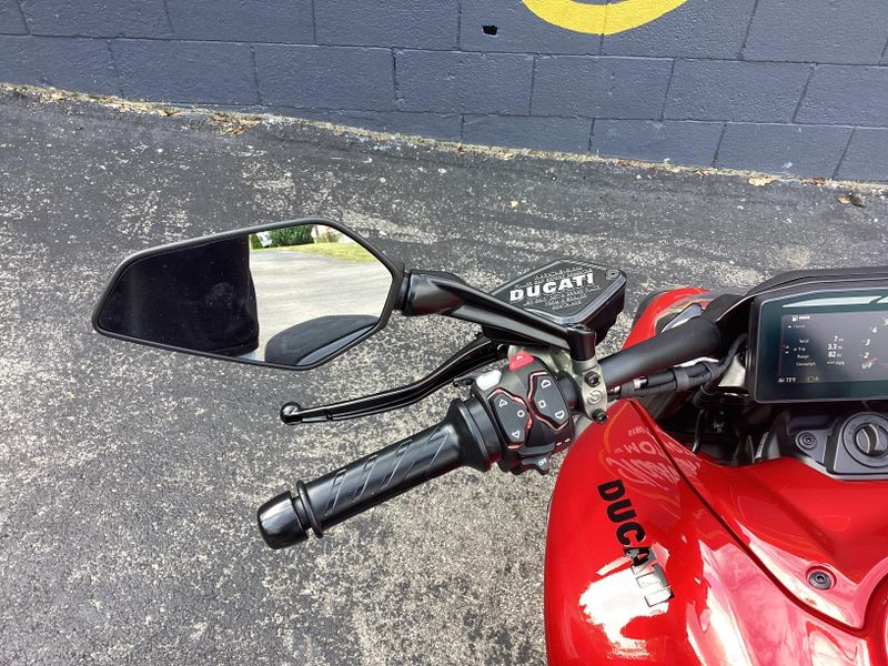 New 2026 Ducati XDiavel V4 