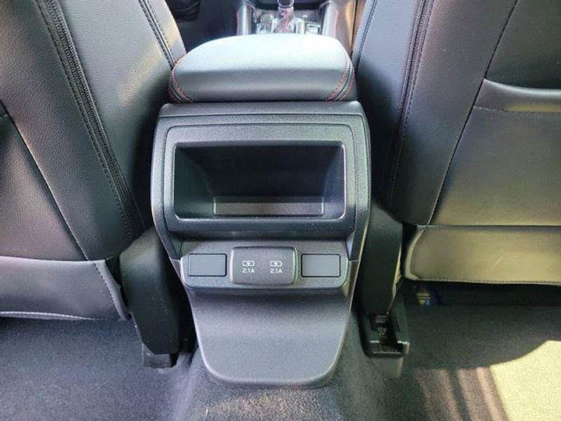 Used 2023 Subaru WRX Limited