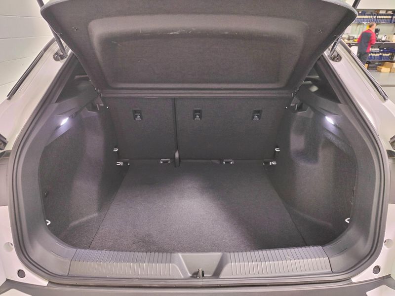 Used 2023 Volkswagen ID.4 StandardImage 11
