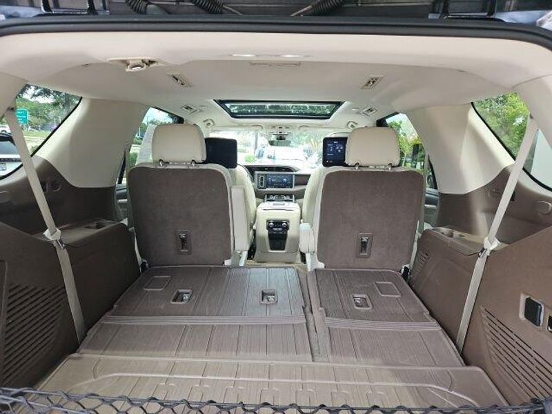 Used 2021 GMC Yukon Denali