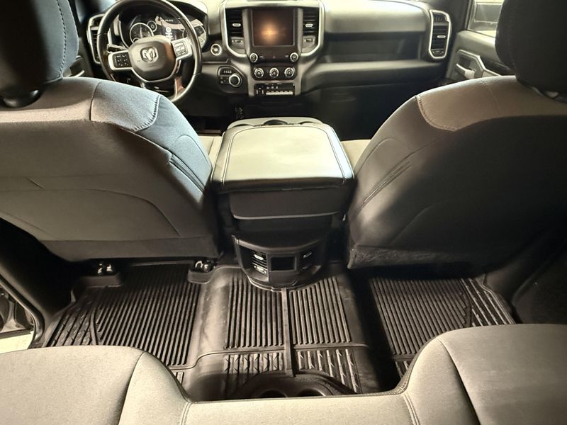 Used 2022 RAM 2500 Big HornImage 17