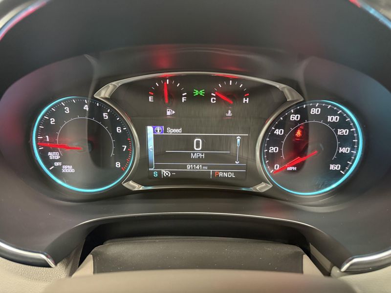 Used 2017 Chevrolet Malibu LTImage 20