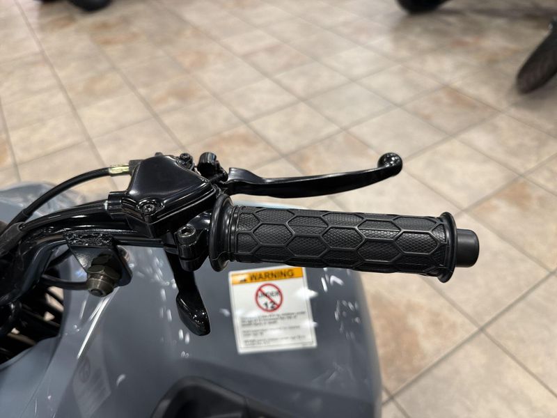New 2026 Kymco MONGOOSE 110I Image 24