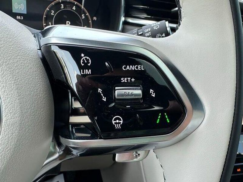 Used 2026 Jaguar F-PACE R-Dynamic S