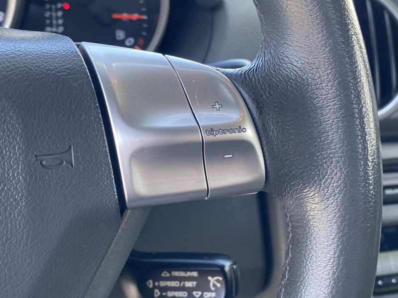 2006 Porsche Boxster BaseImage 27