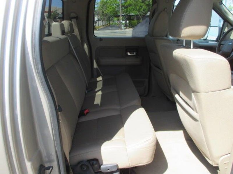 2007 Ford F-150 Image 27