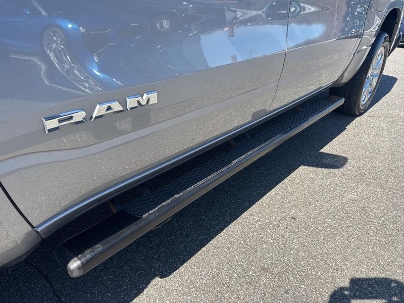 2022 RAM 1500 Big Horn Lone Star