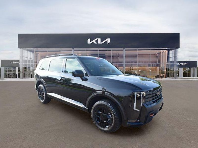 New 2027 Kia Telluride X-Pro SX-PrestigeImage 11