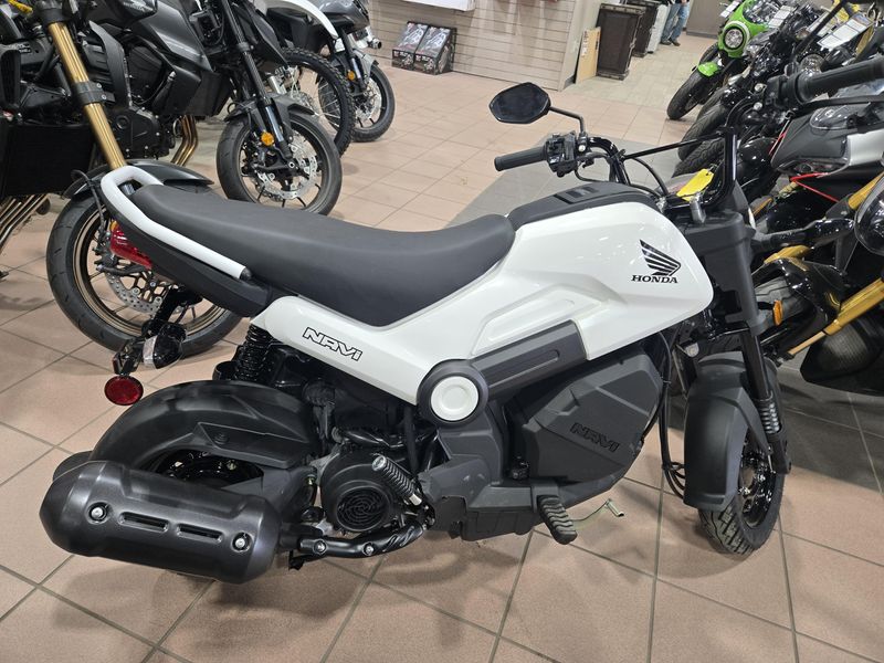 NEW 2026 HONDA NAVI Image 6