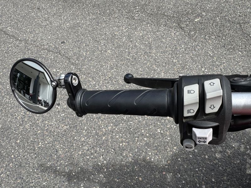 2020 Ducati Monster 797 